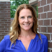 Richelle Galle