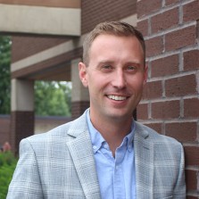 Casey Koenig