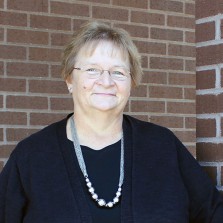 Cathy Yanke