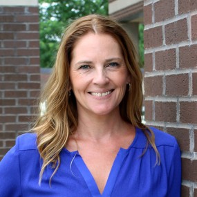 Richelle Galle