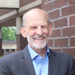 Bradley Prohaska