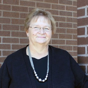 Cathy Yanke