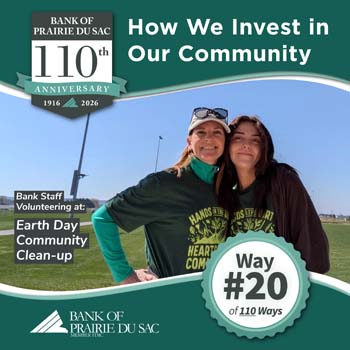 Richelle and Samara pose for photo at Culver Community Park during Earth Day Community Work Day.
