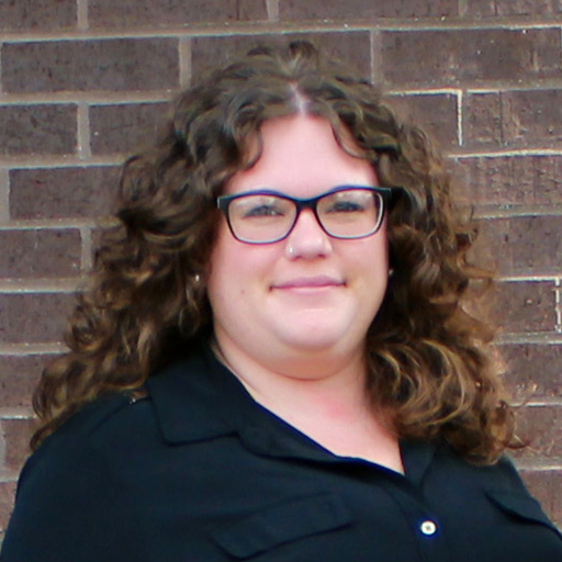 Kaeli Reichert, Retail Operations Specialist