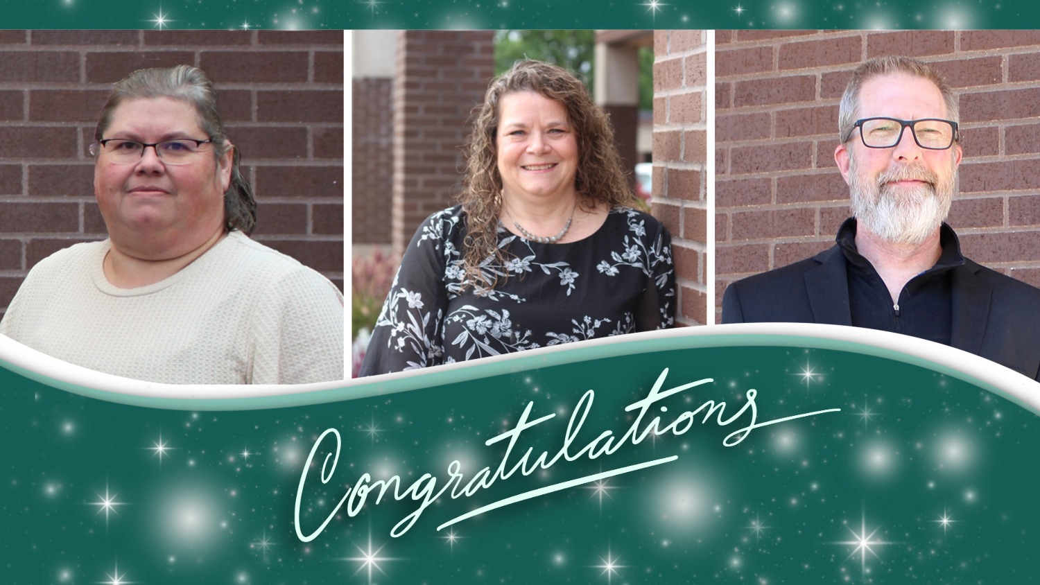Three Team Members Promoted to AVP - Bank of Prairie du Sac