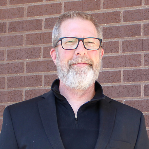 Paul Jones, AVP, Compliance Officer